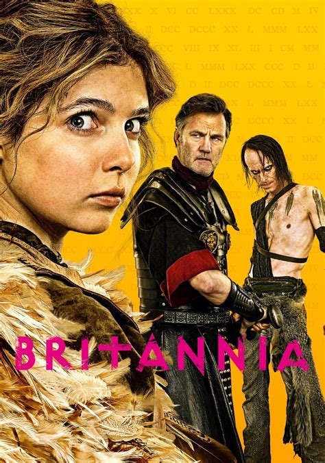 britannia season 02 ddl|Britannia Season 2 Episodes Streaming Online.